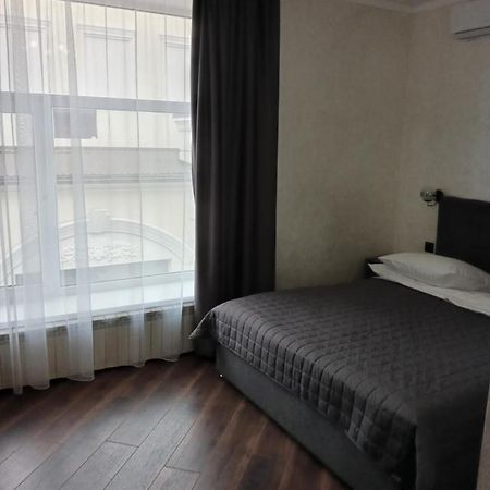 Safari-Club Hotel Vinnicja Kültér fotó