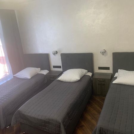 Safari-Club Hotel Vinnicja Kültér fotó