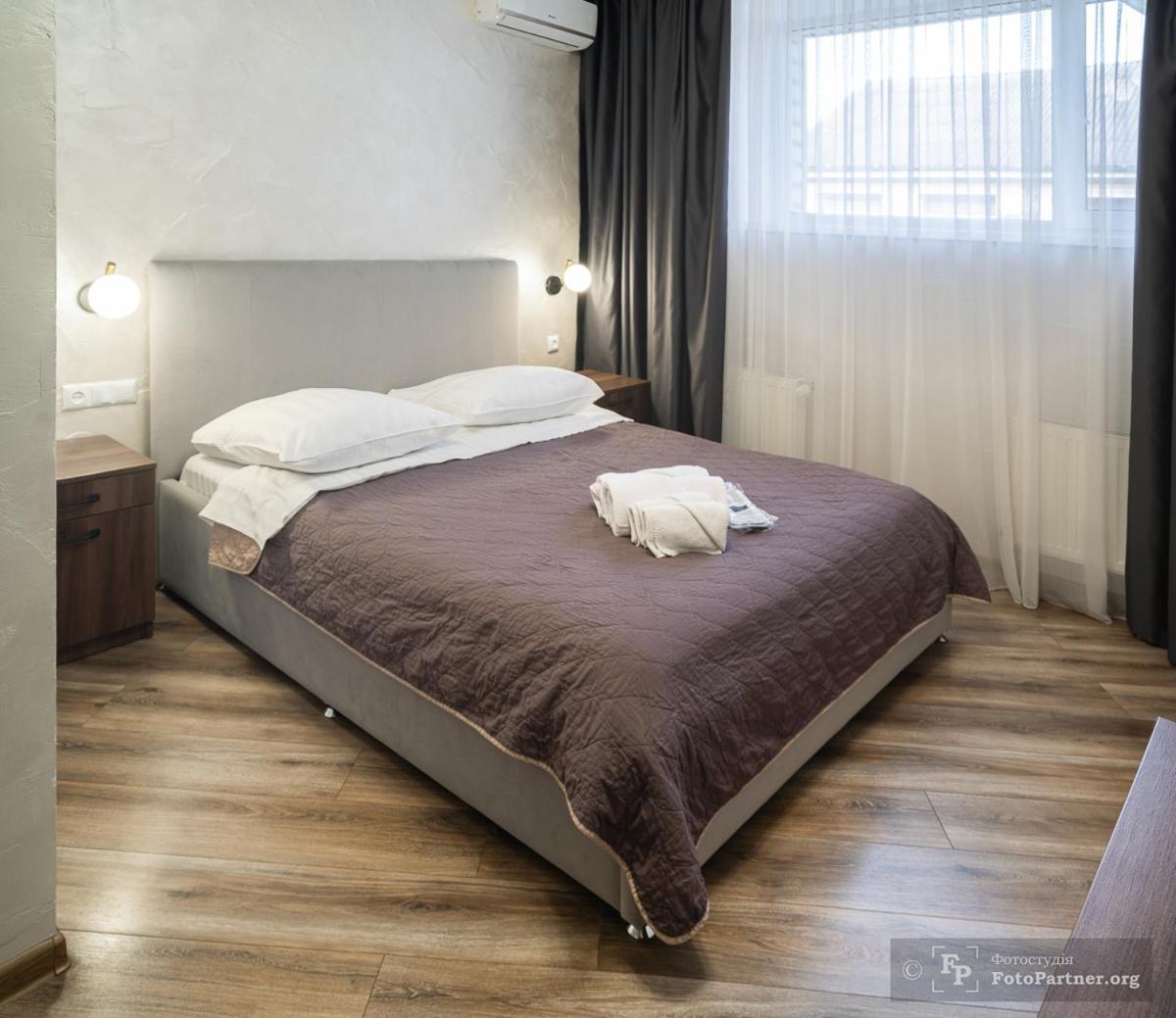 Safari-Club Hotel Vinnicja Kültér fotó