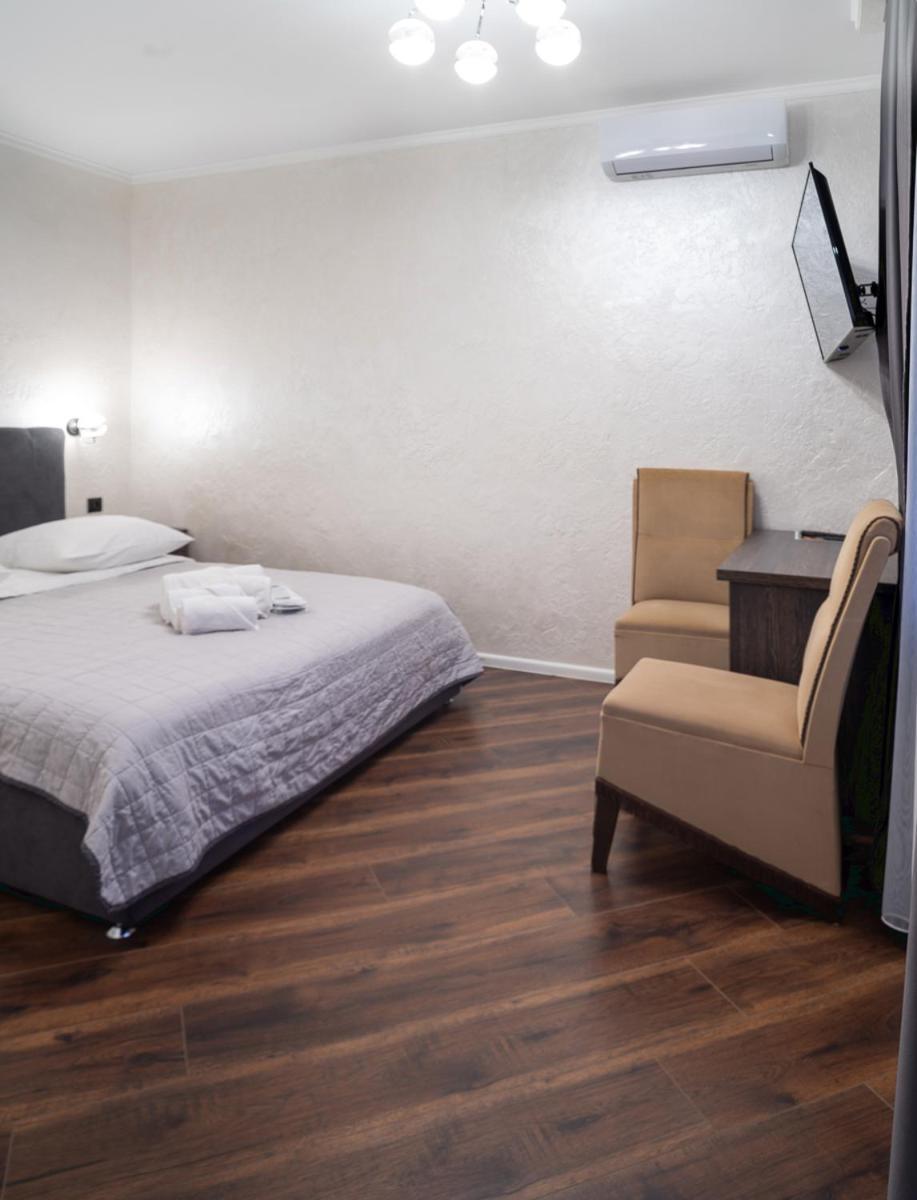 Safari-Club Hotel Vinnicja Kültér fotó