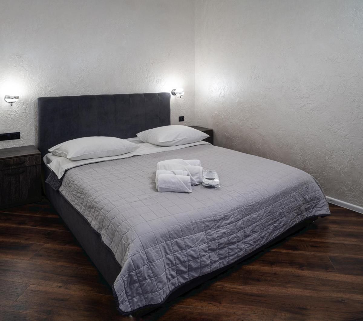 Safari-Club Hotel Vinnicja Kültér fotó