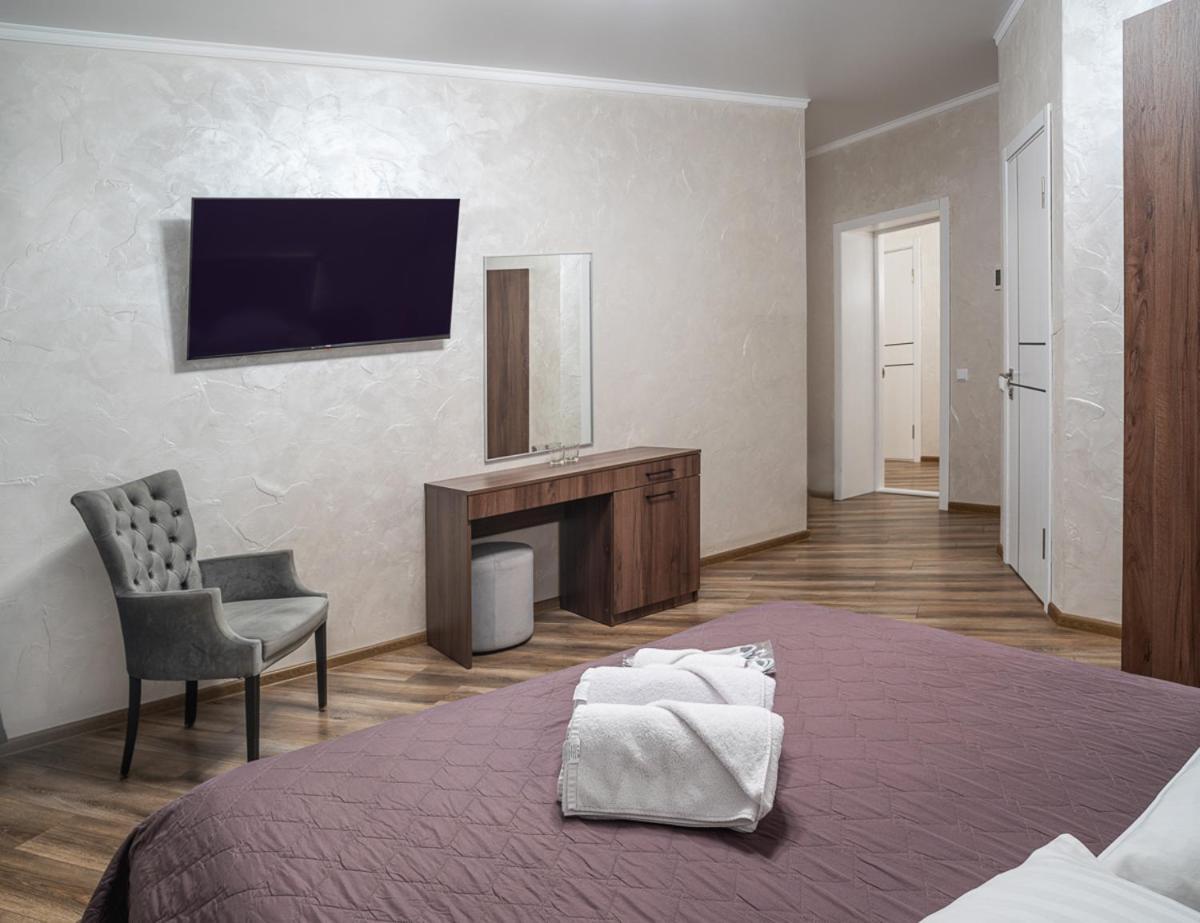 Safari-Club Hotel Vinnicja Kültér fotó