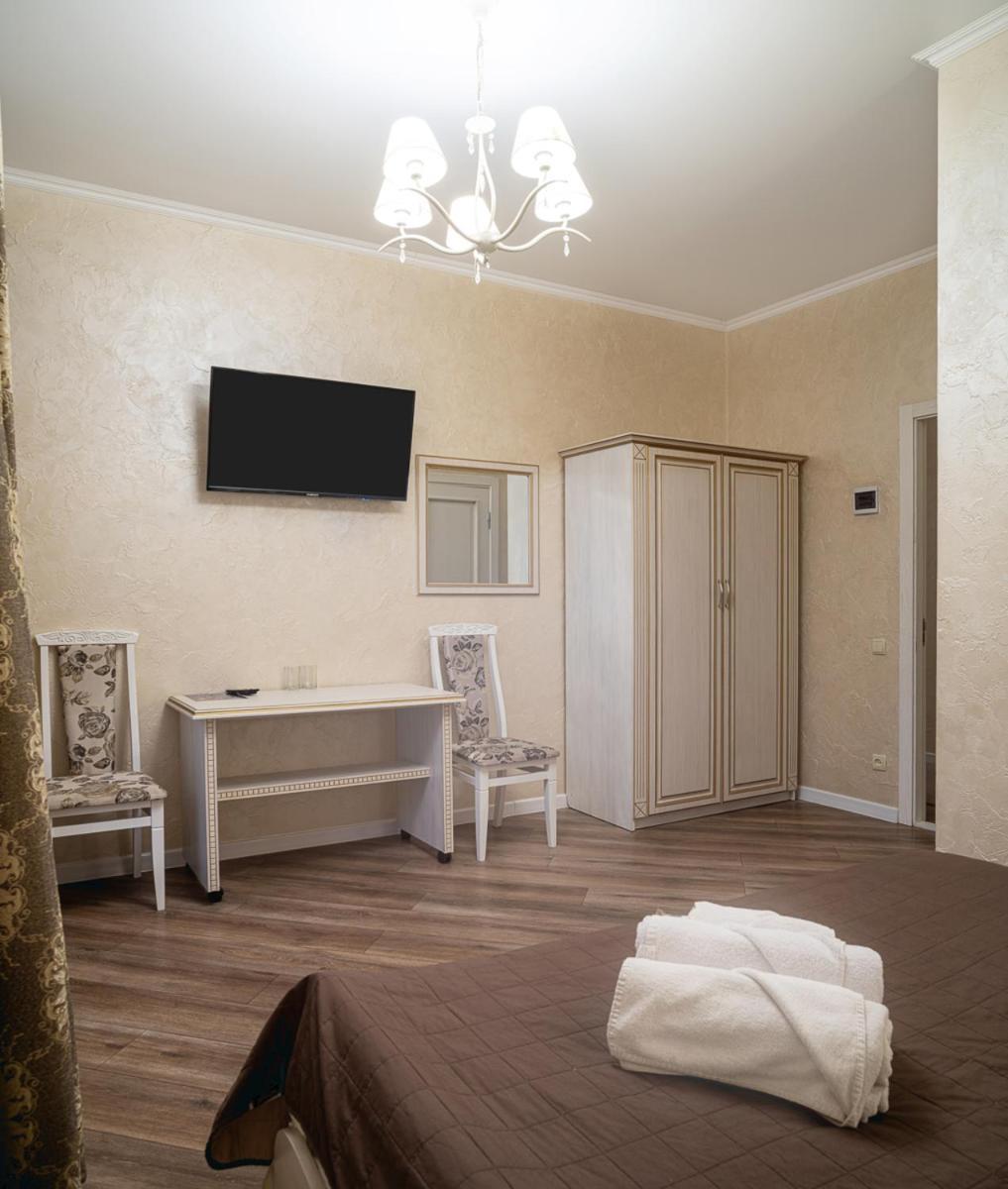 Safari-Club Hotel Vinnicja Kültér fotó