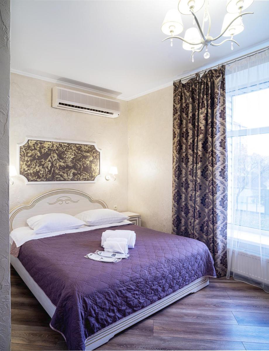 Safari-Club Hotel Vinnicja Kültér fotó