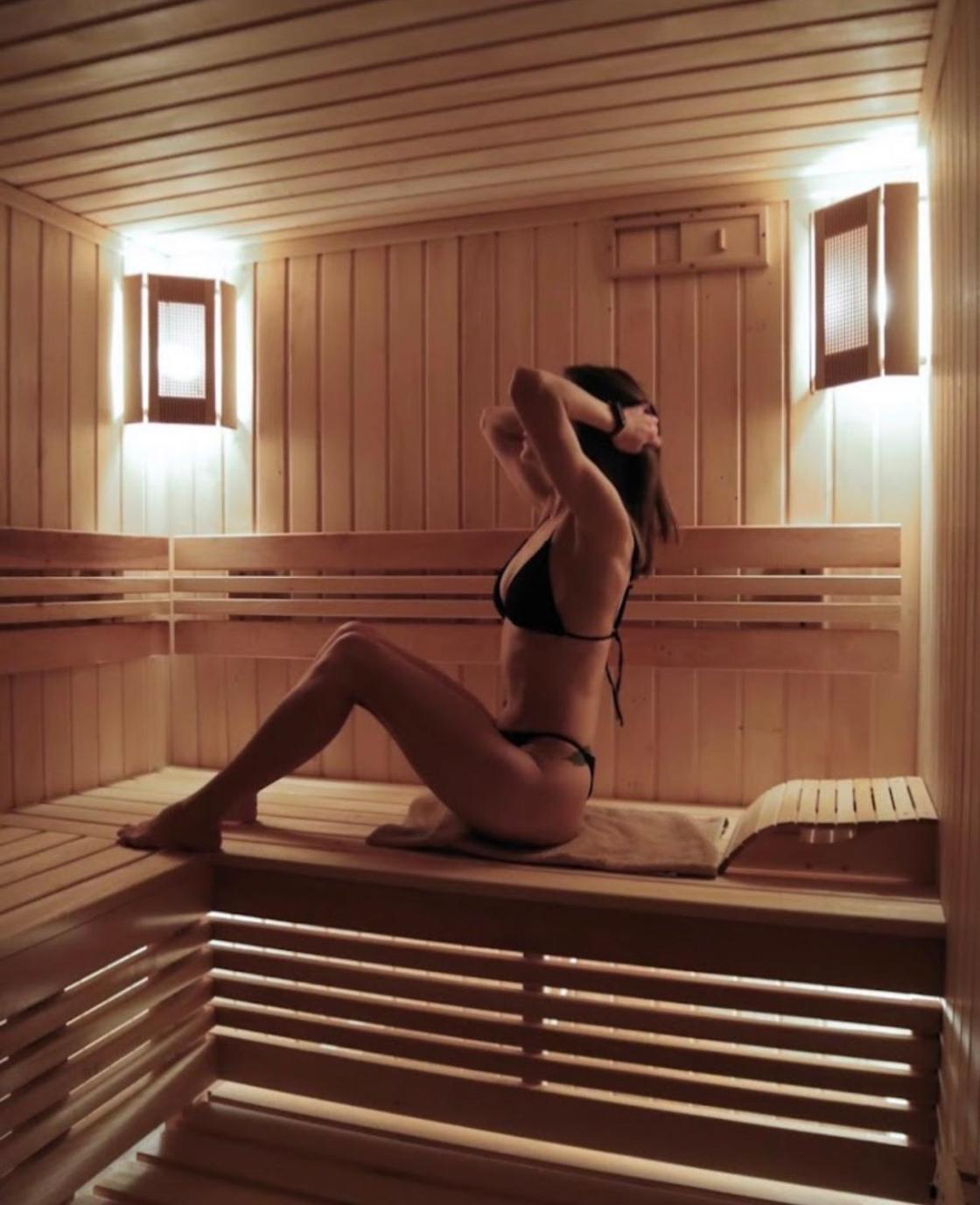 Safari-Club Hotel Vinnicja Kültér fotó