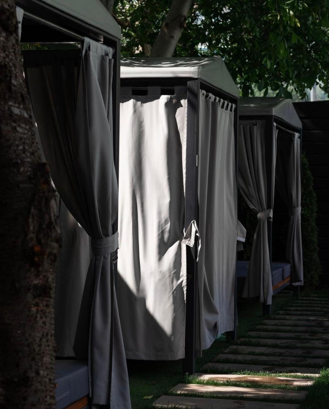 Safari-Club Hotel Vinnicja Kültér fotó