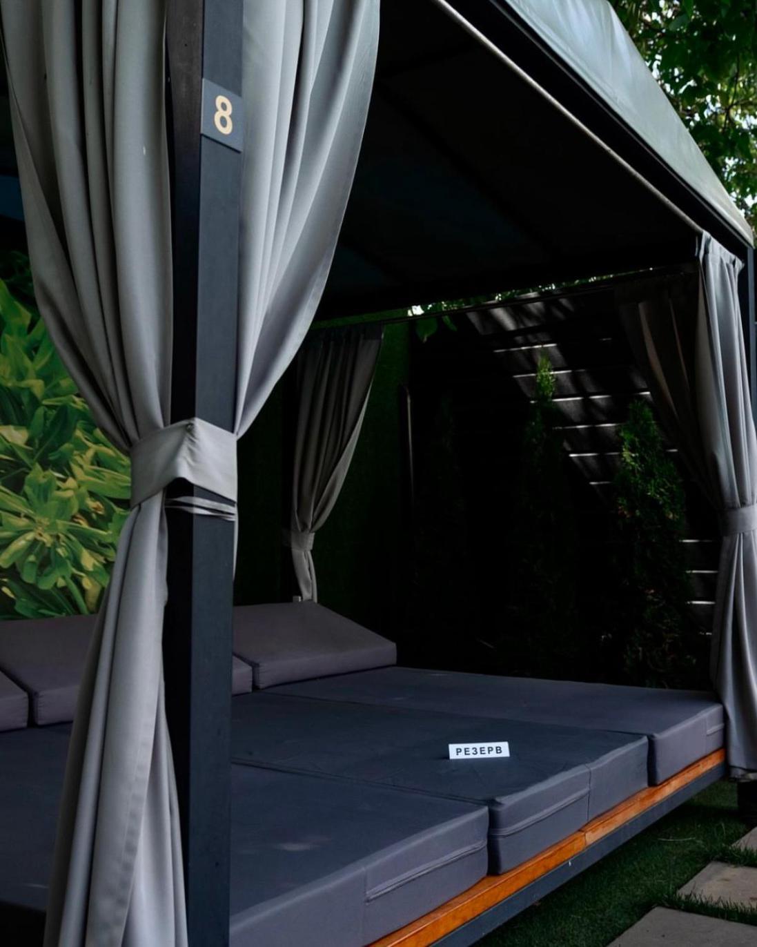 Safari-Club Hotel Vinnicja Kültér fotó