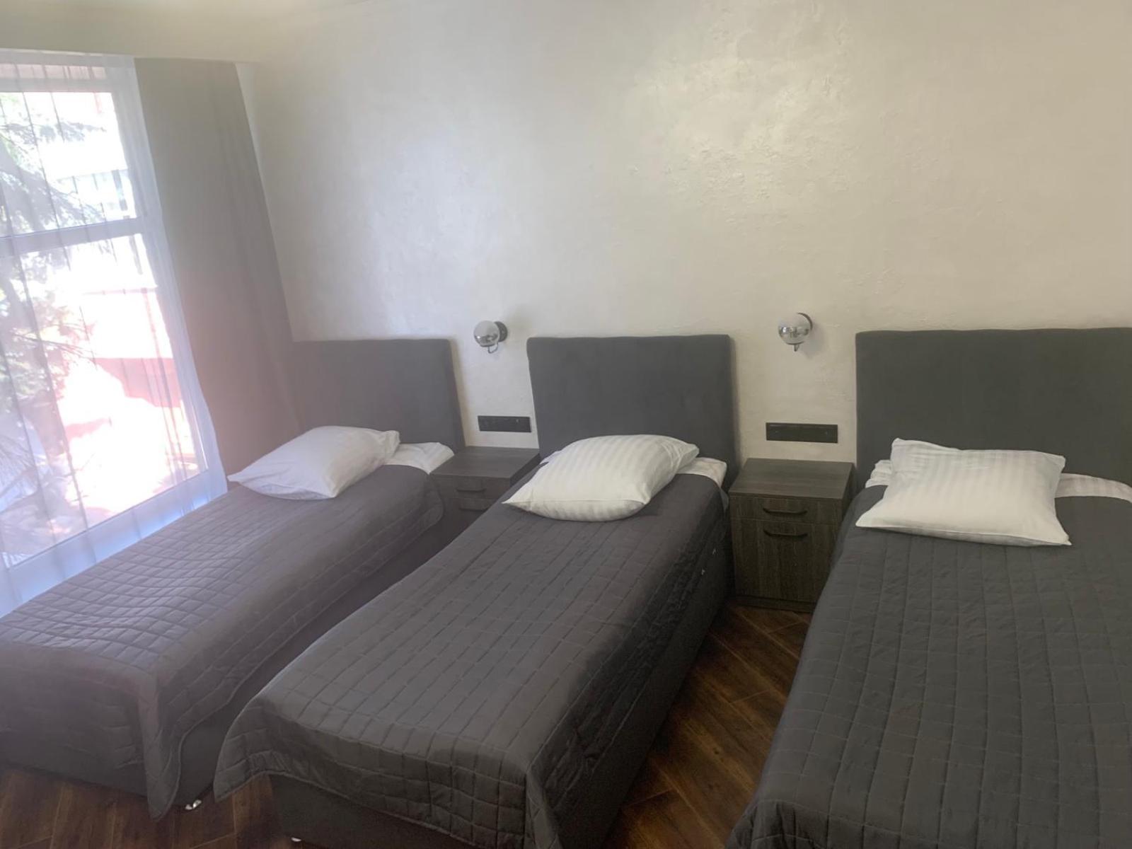 Safari-Club Hotel Vinnicja Kültér fotó