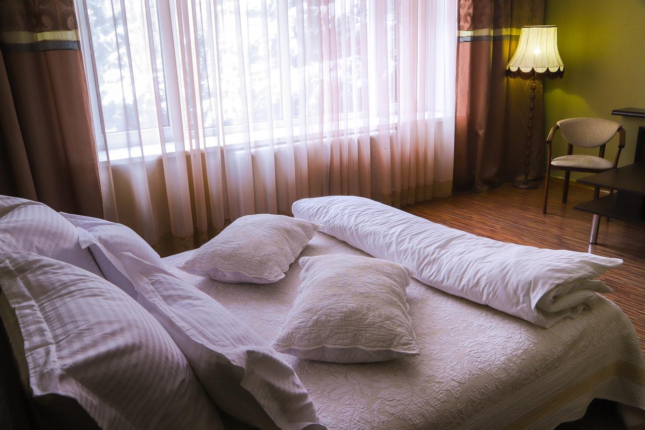 Safari-Club Hotel Vinnicja Kültér fotó
