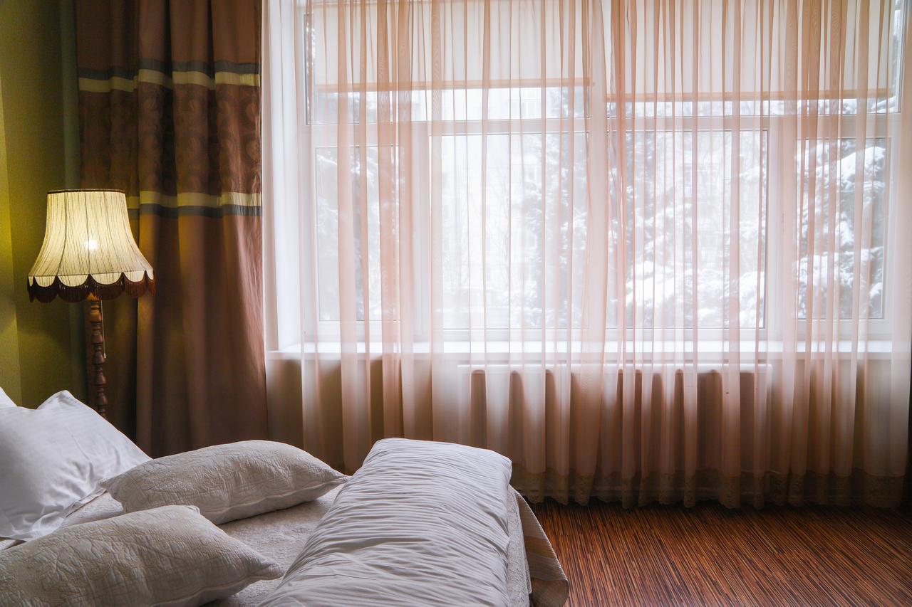Safari-Club Hotel Vinnicja Kültér fotó
