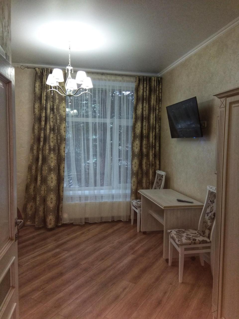 Safari-Club Hotel Vinnicja Kültér fotó