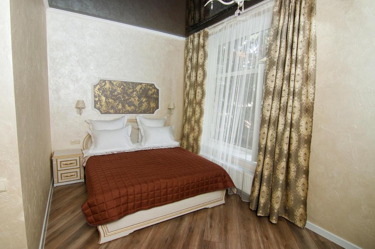Safari-Club Hotel Vinnicja Kültér fotó